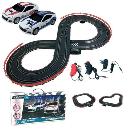 Meilleur circuit deals voiture jouet