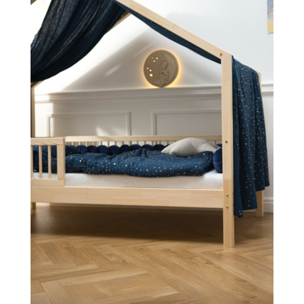 Avis Lit Cabane Le Petit Prince Mon Lit Cabane 2