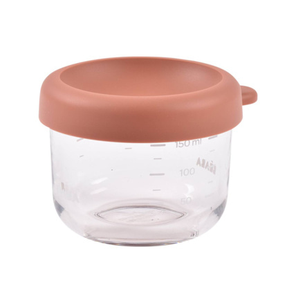Avis Portion repas en verre 150 ml BÉABA 2