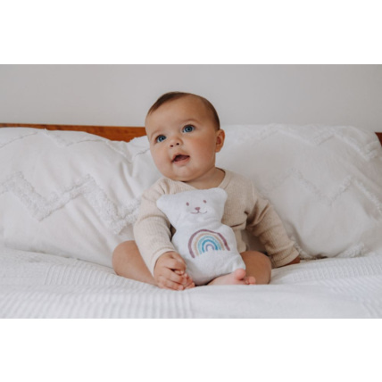Avis Bouillotte Therapeutic Bear BEKE BOBO 5