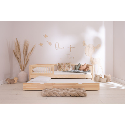 Avis Lit Brasilia Premium Tiroir Mon Lit Cabane 6