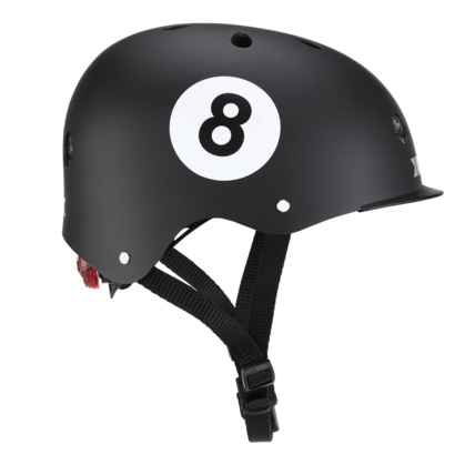 Avis Casque trottinette enfant ELITE Globber 3