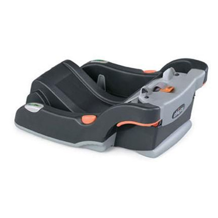 Avis Base siège auto key fit  Chicco 1