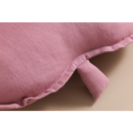 Avis Coussin en lin Mon Lit Cabane 4