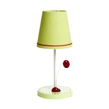 Avis Lampe porte-photo a poser fille  Vertbaudet 1