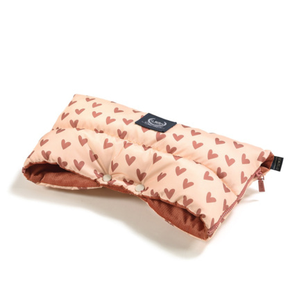 Avis Moufles Pour Poussette Nylon La Millou 3