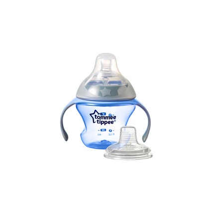 Avis Tasse de transition TOMMEE TIPPEE 1