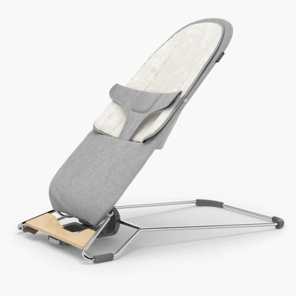 Avis Transat évolutif Mira UPPAbaby 2
