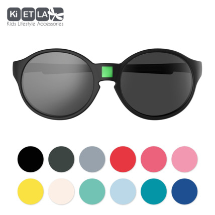 Avis Lunettes de soleil JokaKid's 4-6 ans Ki ET LA 3