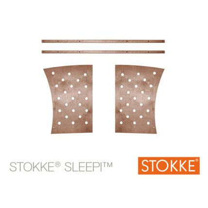 Avis Kit de transformation Junior Sleepi™ Stokke 1