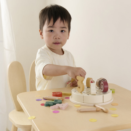 Avis Gateau D'anniversaire En Bois​ Petite Amélie 5