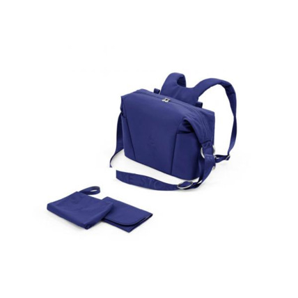 Avis Sac à langer pour poussette citadine Xplory X Stokke 6