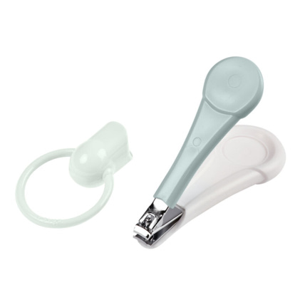 Avis Coupe Ongles BÉABA 3