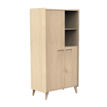 Avis Armoire 2 portes 1 niche Arty Sauthon 1