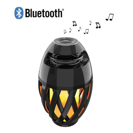 Avis Enceinte bluetooth Flamme LEXIBOOK 2
