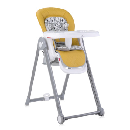 Avis Chaise haute Party LORELLI 2
