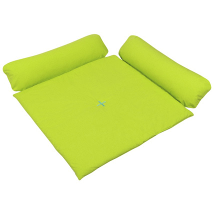 Avis Tapis 2 traversins cocoon confort Wesco 4