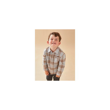 Avis Chemise flannelle à carreaux NOUKIE'S 2