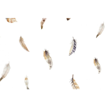 Avis Stickers plumes Mon Lit Cabane 1