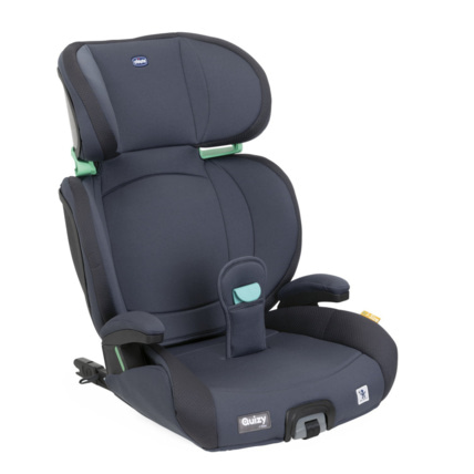 Avis Siège-auto i-Size Quizy Chicco 1