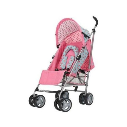 Poussette Atlas Vintage OBABY Comparateur Avis Prix
