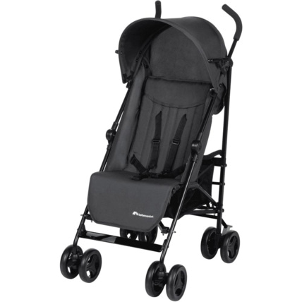Avis Poussette canne multipositions Rainbow Bebeconfort 4