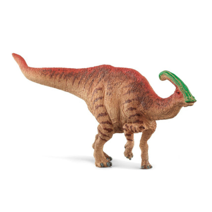 Avis Figurine Parasaurolophus SCHLEICH 1
