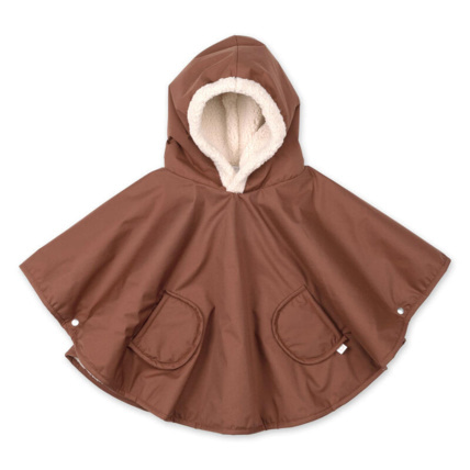 Avis Poncho waterproof BEMINI 1