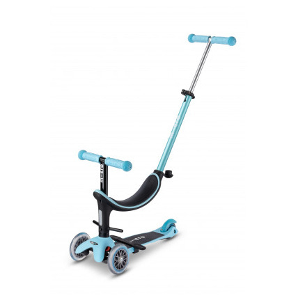 Avis Trottinette évolutive Mini 3en1 Révolution Micro Mobility 6