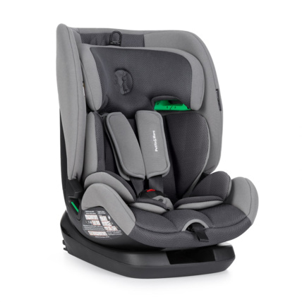 Avis Siège auto Prime Pro i-Size Air Petite&Mars 2
