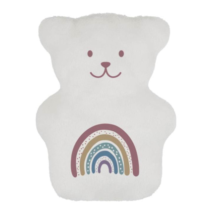 Avis Bouillotte Therapeutic Bear BEKE BOBO 2