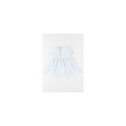 Avis Robe imprimé fleuri en jersey NOUKIE'S 1