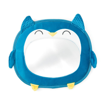 Avis Miroir Hibou DIONO 2