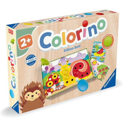 Avis Colorino RAVENSBURGER 2