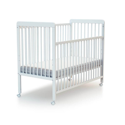 Avis Lit bébé coulissant Essentiel AT4 1