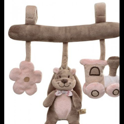 Avis Boulier Leontine NOUKIE'S 1
