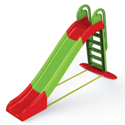 Avis Toboggan Gliss DOLONI-TOYS 2
