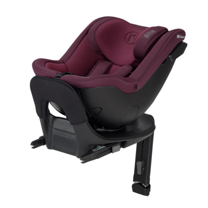 Avis Siège auto I-GUARD PRO Kinderkraft 2