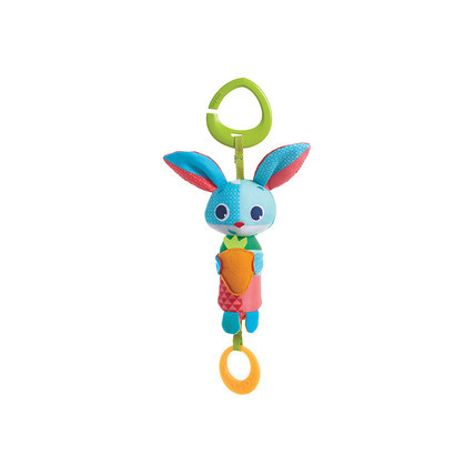 Avis Jouet de voyage carillon Tiny Love 2