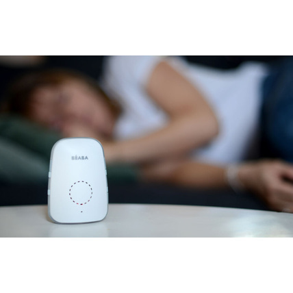 Avis Ecoute bébé Audio Simply ZEN BÉABA 5