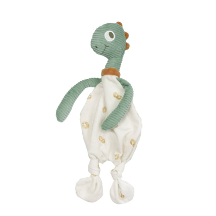 Avis Doudou Dino le dinosaure Trois Kilos Sept 1