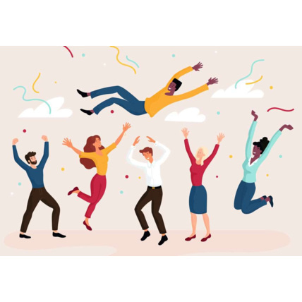 Avis Puzzle Moment - Party - de 8 ans RAVENSBURGER 2