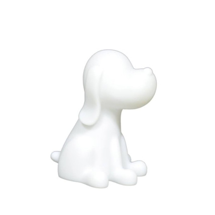 Avis Chien Veilleuse en 3D LEXIBOOK 2