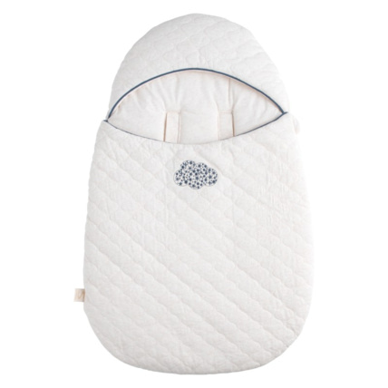 Avis Nid d'ange 5 attaches Petit Nuage Sauthon 1