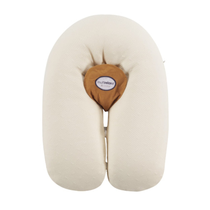 Avis Coussin de maternité et d'allaitement Multirelax coton CANDIDE 1