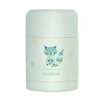 Avis Thermos 600ml MINILAND 1