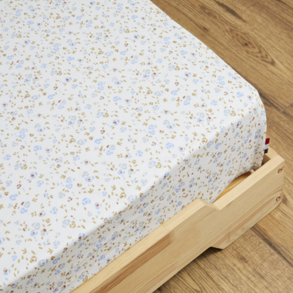 Avis Drap-housse Daisy Ovale Atelier de Morphée 1