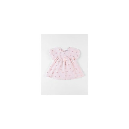 Avis Robe à imprimé fleuri NOUKIE'S 2