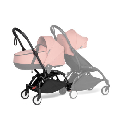 Avis Cadre YOYO connect Stokke 8