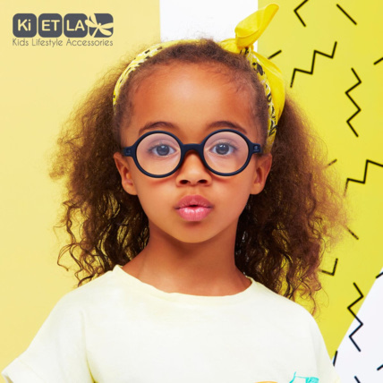 Avis Lunettes CraZyg-Zag SCREEN RoZZ Ki ET LA 2
